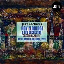 Roy Eldridge and His Orchestra - Little Jazz Intro Live