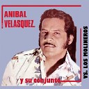 Anibal Velasquez - Morena Color Canela