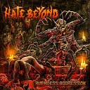 Hate Beyond - Live Wire Bonus Track