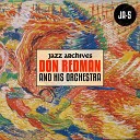 Don Redman His Orchestra - After Sundown Live