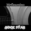 Mrfleamino - Rock Star