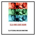 Ella Fitzgerald and Louis Armstrong - They All Laughed