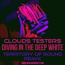 Clouds Testers - Diving In The Deep White Territory Of Sound Instrumental…