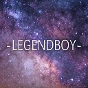 Legendboy feat Sk Mtxf Zamio P - Unknown