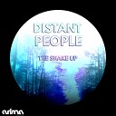 Distant People - Here Now