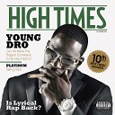 Young Dro - Free Fall feat Blue June