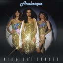 Arabesque - Midnight Dancer Dj Basik Remix