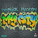 Deitrick Haddon feat J Moss Kierra Sheard 21 03 Karen Clark Sheard Fred Hammond Clareta Haddon Dorinda Clark Cole… - My City
