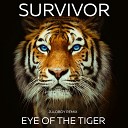 Survivor - Eye Of The Tiger Juloboy Remix