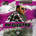 PH Electro - Run Away Damitrex Remix Radio Edit