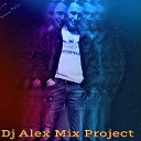 Dj Alex Mix Project SANDRA - Little Girl Remix