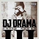 DJ Drama Ft Trey Songz Tity Boi Big Sean - Oh My Remix