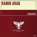 Ramin Arab - Horizon Extended Mix