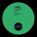 Cape - Ojos Verdes Original Mix