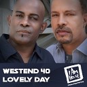 WestEnd 40 - Lovely Day Georgie Luis Jackin House Dub