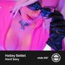 Halley Seidel - Oih Ah Ah Eh Eh Original Mix