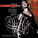 Vaso Papantoniou - Lucrezia borgia act 1 beginning 9