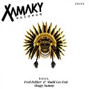 Fred Dekker Madd Gee feat Huggy Sammy - Soul Original Mix