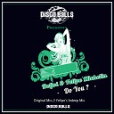 Deljoi Felipe Michelin - Do You Original Mix