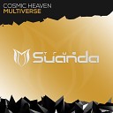 Cosmic Heaven - Multiverse Original Mix