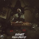 Begmatt - Black Brain Original Mix