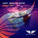 LESOT - When You See Me Original Mix