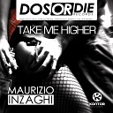 Maurizio Inzaghi - Take Me Higher Marc Reason Remix