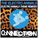 The Electro Animals - Electro Animals Theme Free Bubble Remix