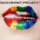 Alchemist Project - Love Is Evolving Radio Edit