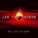 Jan Van Theben - My Love 2 Keep Trance Club Mix 98