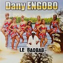 Dany Engobo - Sous Marin