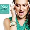 Nina Badri feat Hari Mata Hari - Ne Mogu Ti Re i to Je Tuga