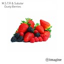 M S T R Subster - Dusty Peaches Original Mix