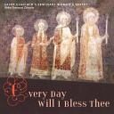 SVS Women s Sextet - Let my Prayer Arise