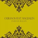 Ouranos feat Magdalen - Shiva Shambo