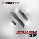 Just Karl Oliver Sylo - Calippo Original Mix