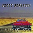 Scott Robleski - Blood