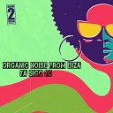 Organic Noise From Ibiza - Ya Sigo Yo Club Mix Beach Reedit