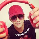 DJ Montesinos feat Maax Gonzalez - The Beat