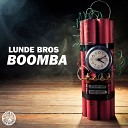 Lunde Bros - Boomba Radio Edit