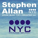 Stephen Allan - Can You Feel The Music Dee Magic Phunk E s…
