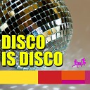 Nu Disco Bitches - Madafoonk Vocal Funk Mix