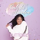 Calista Amadea - Butterfly