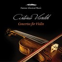 Ensemble La Partita Sulamit Haecki - Violin Concerto in G Minor Op 9 No 3 RV 334 II…