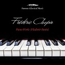 Vladimir Bunin - Grande valse brillante in E Flat Major Op 18