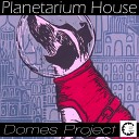 Domes Project - Bounce Radio Edit