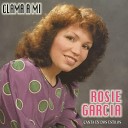 Rosie Garcia - De la Roca Dependo