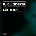 DJ Quicksilver pres Base Uniq - Always on my mind radio mix