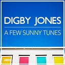 Digby Jones Ben Gidsjoy - The Word Instrumental