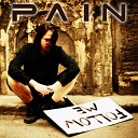 Pain feat Anette Olzon - Follow Me